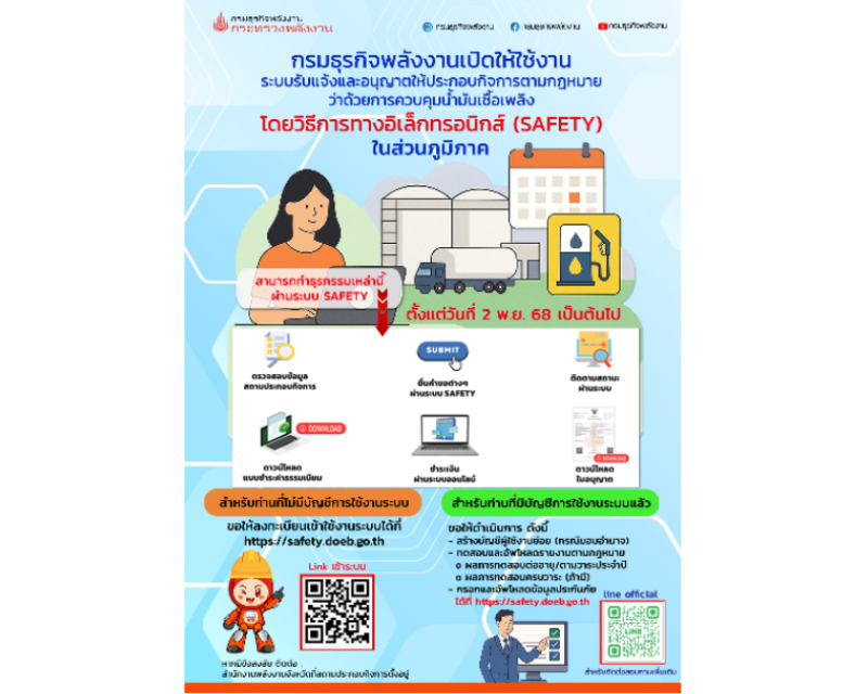 Popup Banner